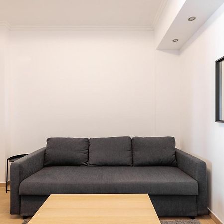 Tranquil Thessaloniki Apartment Zewnętrze zdjęcie