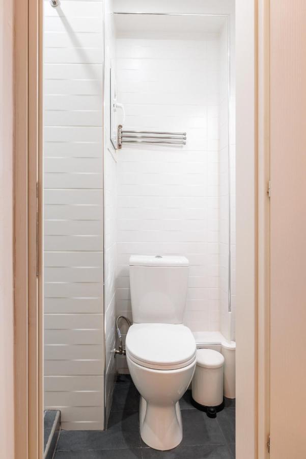 Tranquil Thessaloniki Apartment Zewnętrze zdjęcie